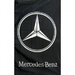 Steagul pentru Mercedes